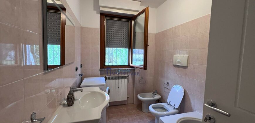 Bilocale Via Gosuè Carducci n.2 San Giuliano Milanese (Rif. SDIFN90)