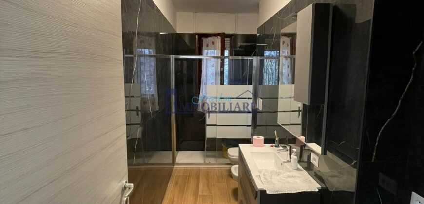 Quadrilocale Via Gagliano 1/B San Donato Milanese (Rif. SDIFR3)