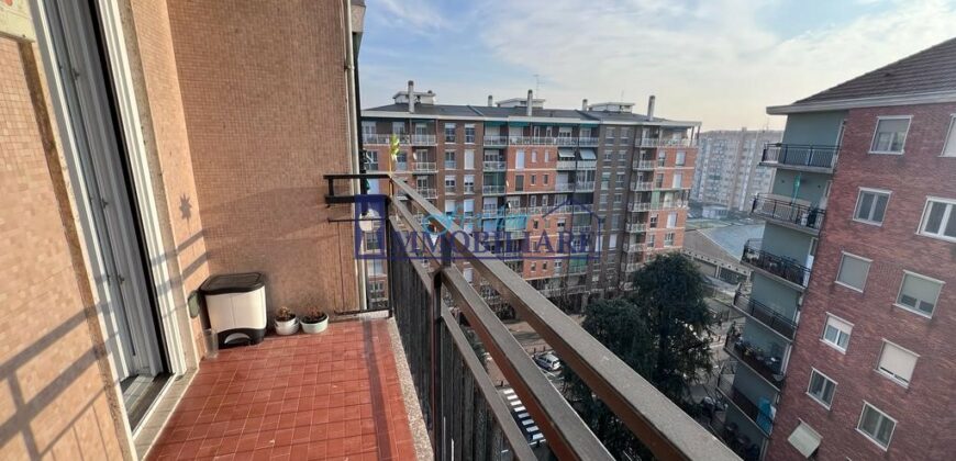 Bilocale Via Giuseppe Di Vittorio n.26 San Donato Milanese (Rif. SDIFN92)
