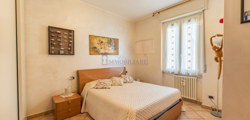 Trilocale via Monte Bianco 19, Centro, San Giuliano Milanese (Rif. SGM35)