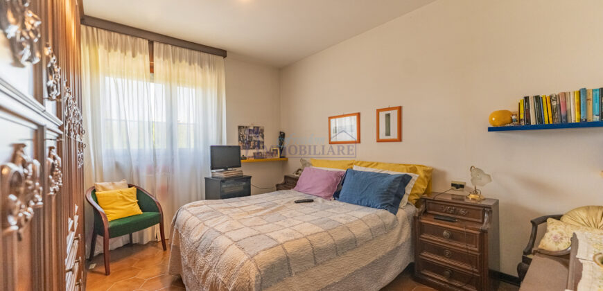 Quadrilocale via Enrico De Nicola 5, Centro, San Giuliano Milanese (Rif. SGM36)