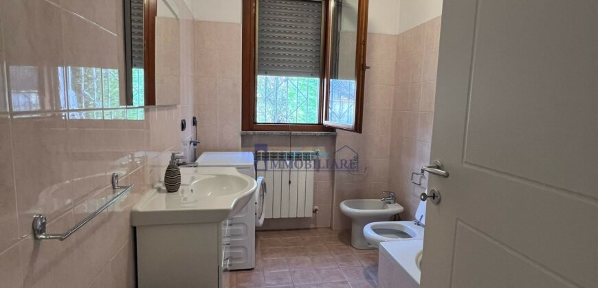 Bilocale Via Gosuè Carducci n.2 San Giuliano Milanese (Rif. SDIFN90)