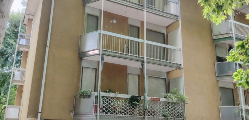 Quadrilocale Via Gagliano 1/B San Donato Milanese (Rif. SDIFR3)