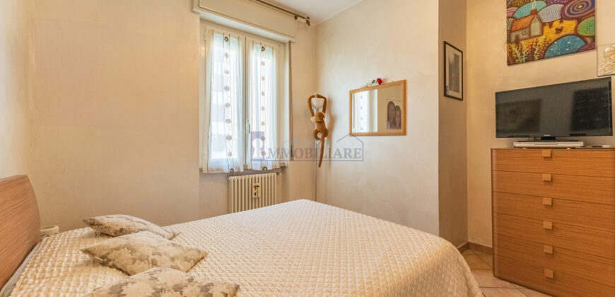 Trilocale via Monte Bianco 19, Centro, San Giuliano Milanese (Rif. SGM35)