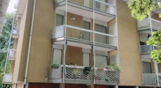 Quadrilocale Via Gagliano 1/B San Donato Milanese (Rif. SDIFR3)