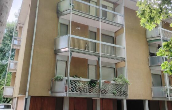 Quadrilocale Via Gagliano 1/B San Donato Milanese (Rif. SDIFR3)