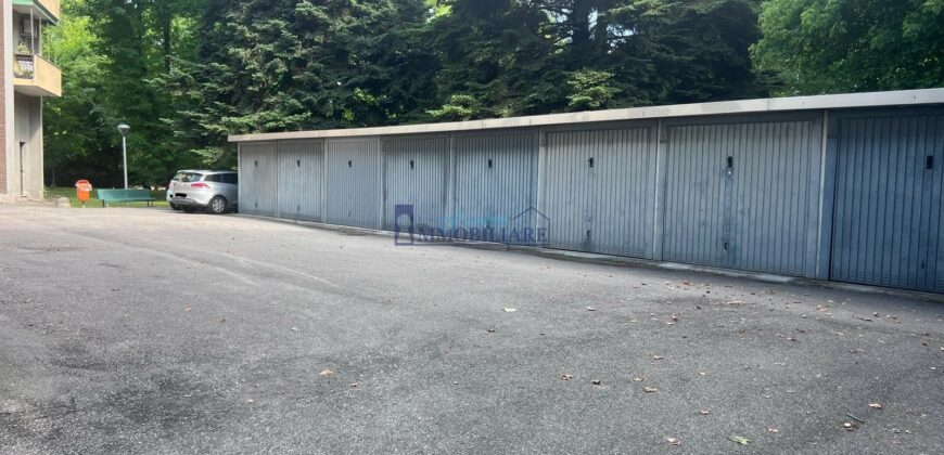 Trilocale, Via Gela n.3 San Donato Milanese (Rif. SDIFR2)