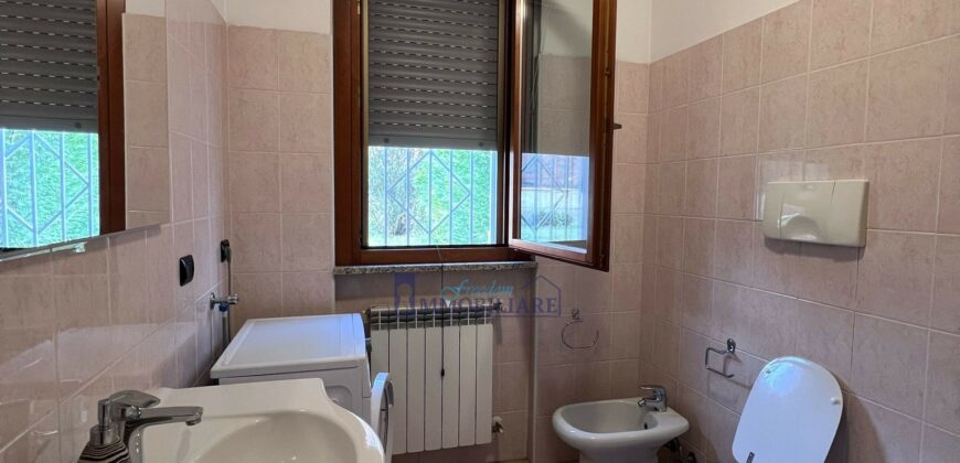 Bilocale Via Gosuè Carducci n.2 San Giuliano Milanese (Rif. SDIFN90)