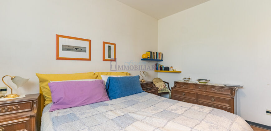 Quadrilocale via Enrico De Nicola 5, Centro, San Giuliano Milanese (Rif. SGM36)