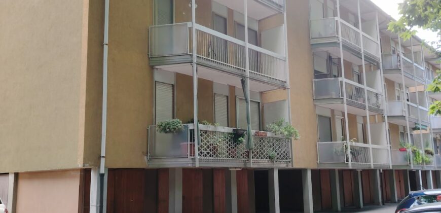 Quadrilocale Via Gagliano 1/B San Donato Milanese (Rif. SDIFR3)