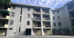 Trilocale, Via Gela n.3 San Donato Milanese (Rif. SDIFR2)