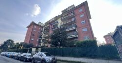 Bilocale Via Gosuè Carducci n.2 San Giuliano Milanese (Rif. SDIFN90)