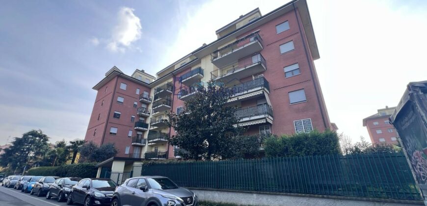 Bilocale Via Gosuè Carducci n.2 San Giuliano Milanese (Rif. SDIFN90)