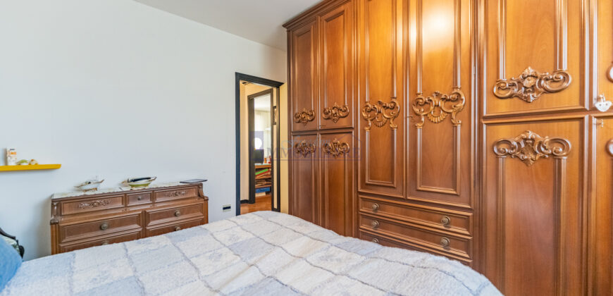 Quadrilocale via Enrico De Nicola 5, Centro, San Giuliano Milanese (Rif. SGM36)