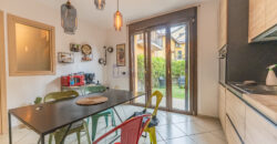 Bilocale via Giacomo Matteotti 26, Centro, San Giuliano Milanese (SGM37)
