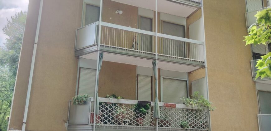 Quadrilocale Via Gagliano 1/B San Donato Milanese (Rif. SDIFR3)