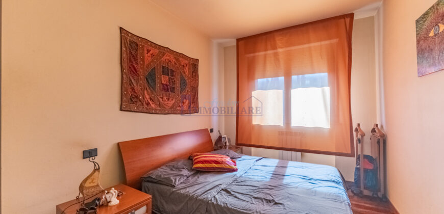 Trilocale via Fedor Dostoevskij 2, Zivido, San Giuliano Milanese (Rif. SGM34)