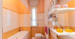 Trilocale via Monte Bianco 19, Centro, San Giuliano Milanese (Rif. SGM35)
