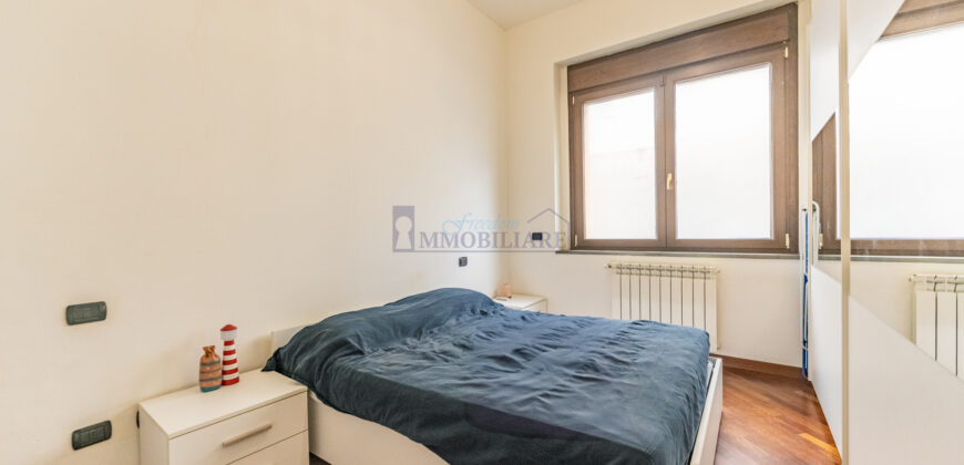 Bilocale via Giacomo Matteotti 26, Centro, San Giuliano Milanese (SGM37)