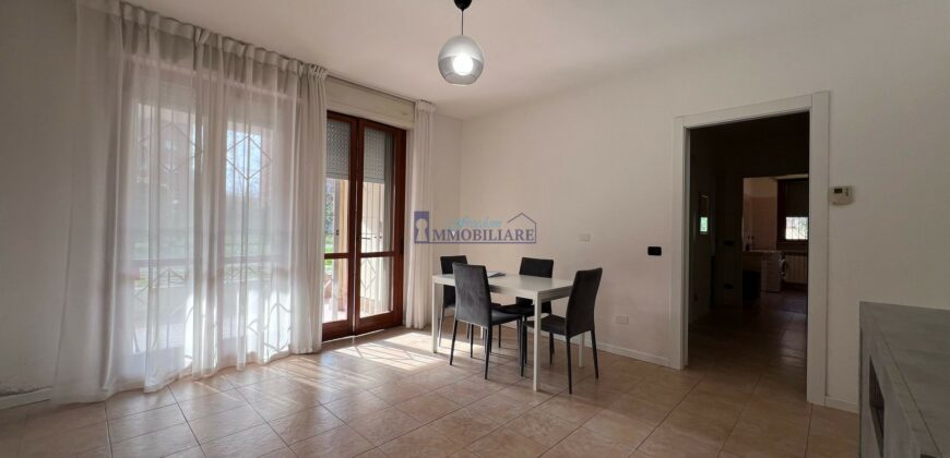 Bilocale Via Gosuè Carducci n.2 San Giuliano Milanese (Rif. SDIFN90)