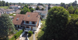 Villa Bifamiliare Via G. Di Vittorio n.15 Dresano (Rif. SDIFN91)