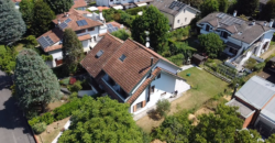 Villa Bifamiliare Via G. Di Vittorio n.15 Dresano (Rif. SDIFN91)