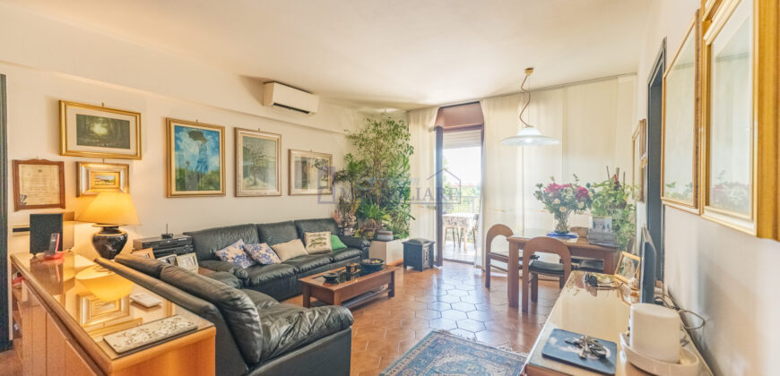 Quadrilocale via Enrico De Nicola 5, Centro, San Giuliano Milanese (Rif. SGM36)