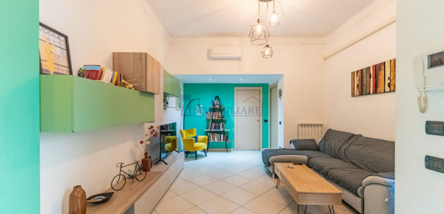 Bilocale via Giacomo Matteotti 26, Centro, San Giuliano Milanese (SGM37)