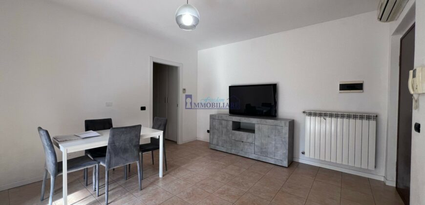 Bilocale Via Gosuè Carducci n.2 San Giuliano Milanese (Rif. SDIFN90)