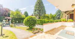 Villa Bifamiliare Via G. Di Vittorio n.15 Dresano (Rif. SDIFN91)