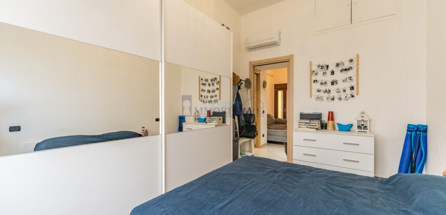 Bilocale via Giacomo Matteotti 26, Centro, San Giuliano Milanese (SGM37)