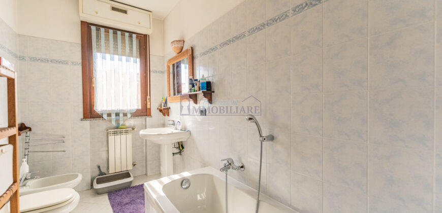 Trilocale via Fedor Dostoevskij 2, Zivido, San Giuliano Milanese (Rif. SGM34)