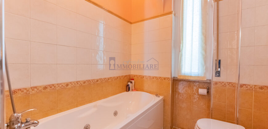 Trilocale via Monte Bianco 19, Centro, San Giuliano Milanese (Rif. SGM35)