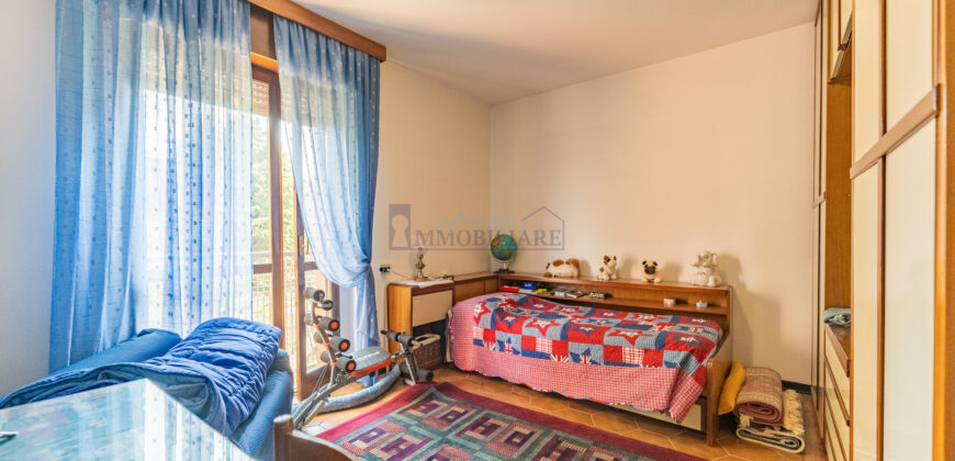 Quadrilocale via Enrico De Nicola 5, Centro, San Giuliano Milanese (Rif. SGM36)