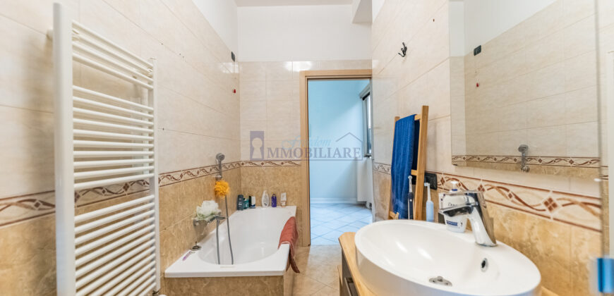 Bilocale via Giacomo Matteotti 26, Centro, San Giuliano Milanese (SGM37)