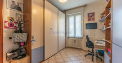 Trilocale via Monte Bianco 19, Centro, San Giuliano Milanese (Rif. SGM35)