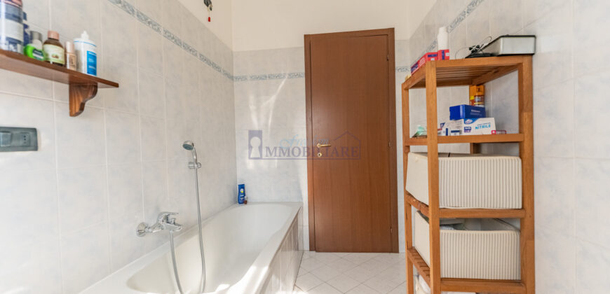 Trilocale via Fedor Dostoevskij 2, Zivido, San Giuliano Milanese (Rif. SGM34)