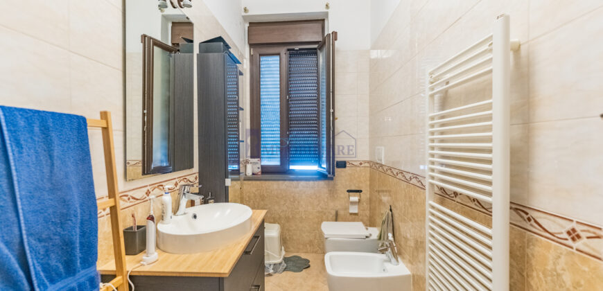 Bilocale via Giacomo Matteotti 26, Centro, San Giuliano Milanese (SGM37)