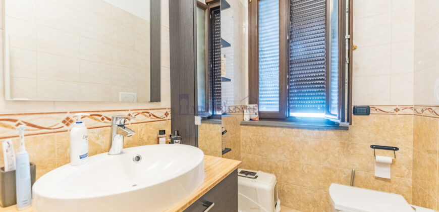 Bilocale via Giacomo Matteotti 26, Centro, San Giuliano Milanese (SGM37)