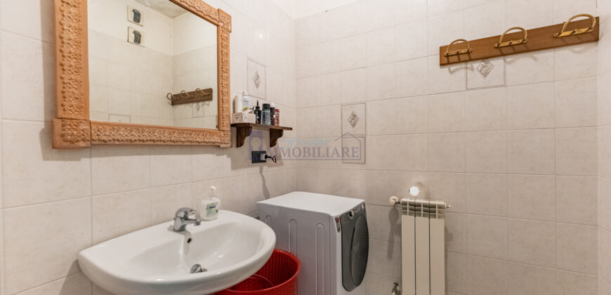 Trilocale via Fedor Dostoevskij 2, Zivido, San Giuliano Milanese (Rif. SGM34)