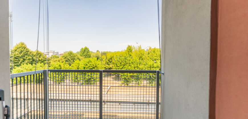 Quadrilocale via Enrico De Nicola 5, Centro, San Giuliano Milanese (Rif. SGM36)