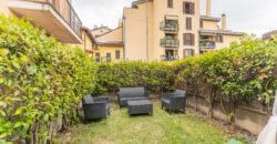 Bilocale via Giacomo Matteotti 26, Centro, San Giuliano Milanese (SGM37)