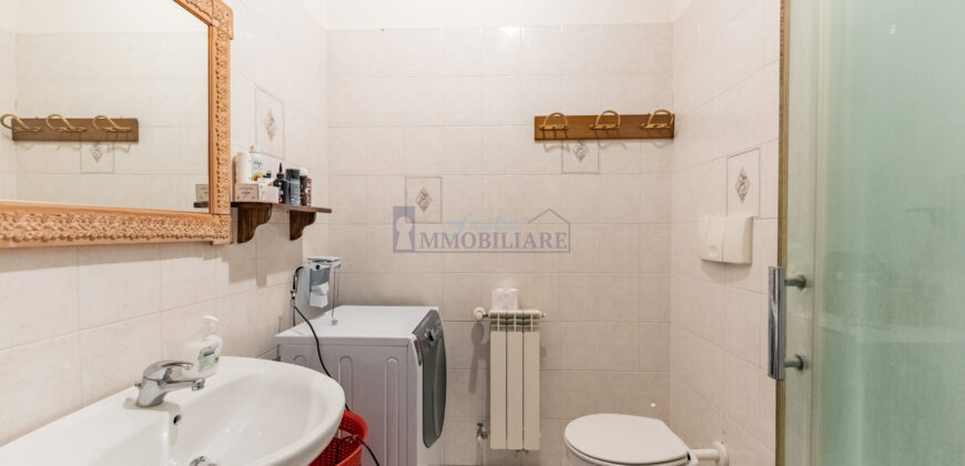 Trilocale via Fedor Dostoevskij 2, Zivido, San Giuliano Milanese (Rif. SGM34)