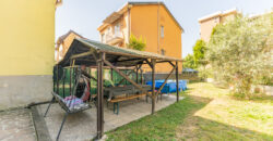 Trilocale via Monte Bianco 19, Centro, San Giuliano Milanese (Rif. SGM35)