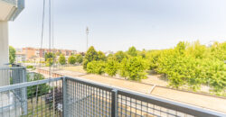 Quadrilocale via Enrico De Nicola 5, Centro, San Giuliano Milanese (Rif. SGM36)