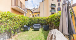 Bilocale via Giacomo Matteotti 26, Centro, San Giuliano Milanese (SGM37)
