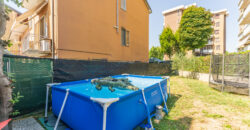 Trilocale via Monte Bianco 19, Centro, San Giuliano Milanese (Rif. SGM35)