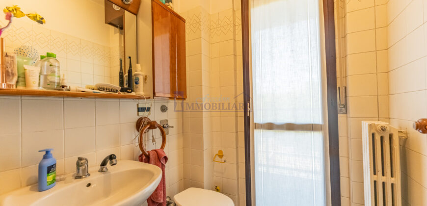 Quadrilocale via Enrico De Nicola 5, Centro, San Giuliano Milanese (Rif. SGM36)