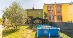 Trilocale via Monte Bianco 19, Centro, San Giuliano Milanese (Rif. SGM35)