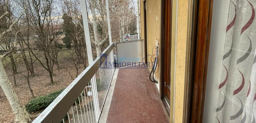 Quadrilocale Via Gagliano 1/B San Donato Milanese (Rif. SDIFR3)